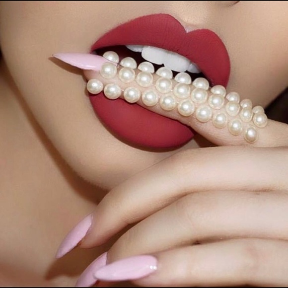 👄Anastasia Beverly Hills “Kathryn” Liquid Lip - Picture 2 of 9